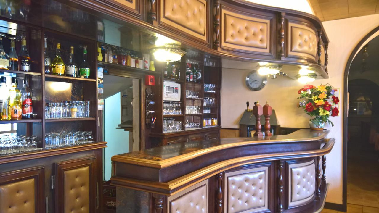 Hotel Restaurant Du Parc Capbreton Dış mekan fotoğraf